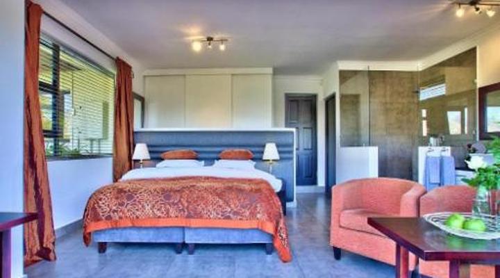 Dreamhouse Guest House