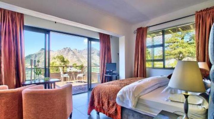 Dreamhouse Guest House