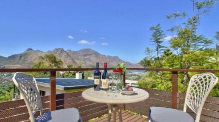 Dreamhouse Guest House