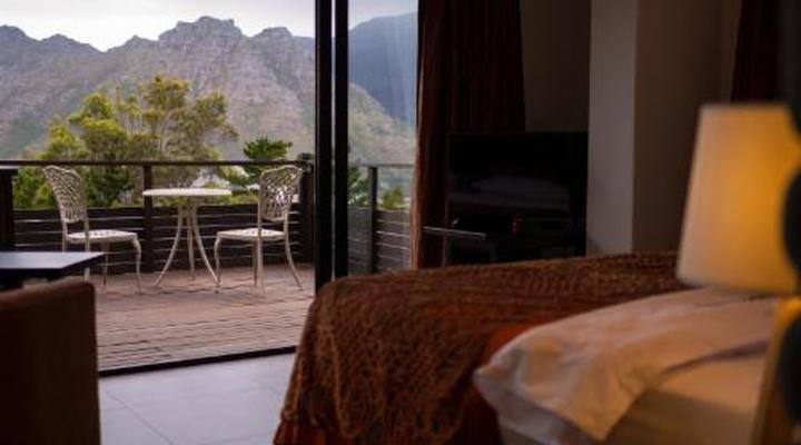 Dreamhouse Guest House