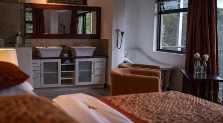 Dreamhouse Guest House