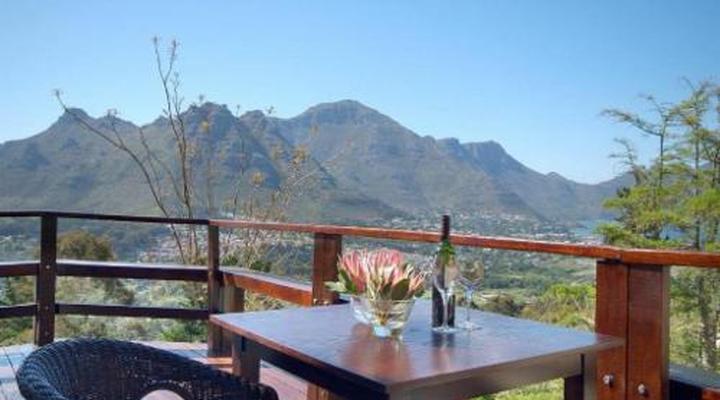 Dreamhouse Guest House