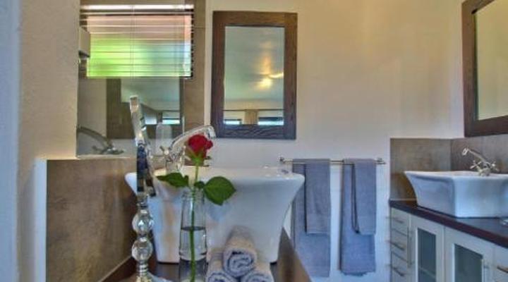 Dreamhouse Guest House