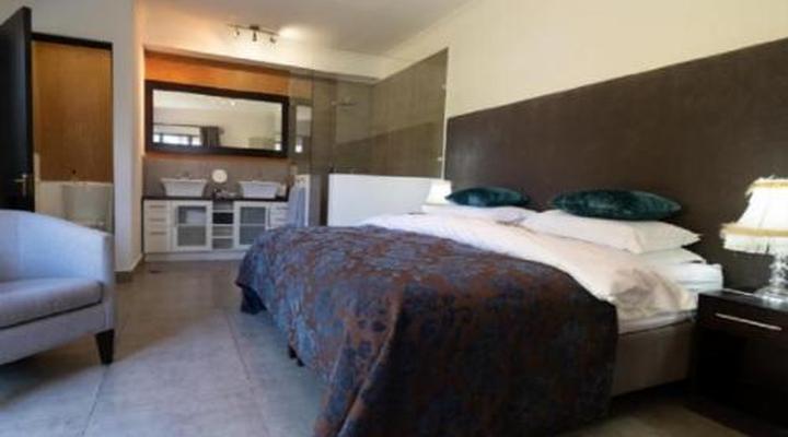 Dreamhouse Guest House