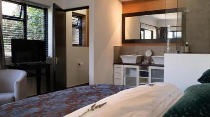 Dreamhouse Guest House