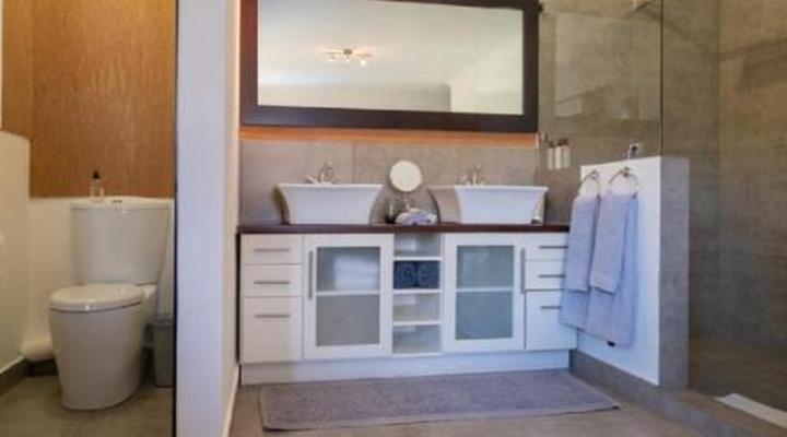 Dreamhouse Guest House