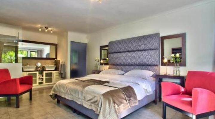 Dreamhouse Guest House