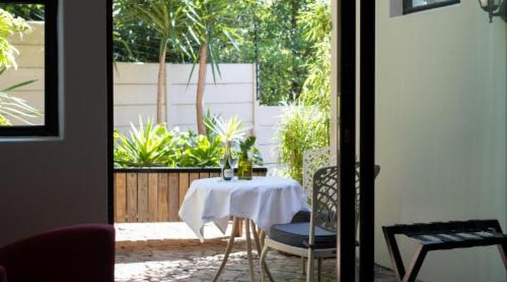 Dreamhouse Guest House