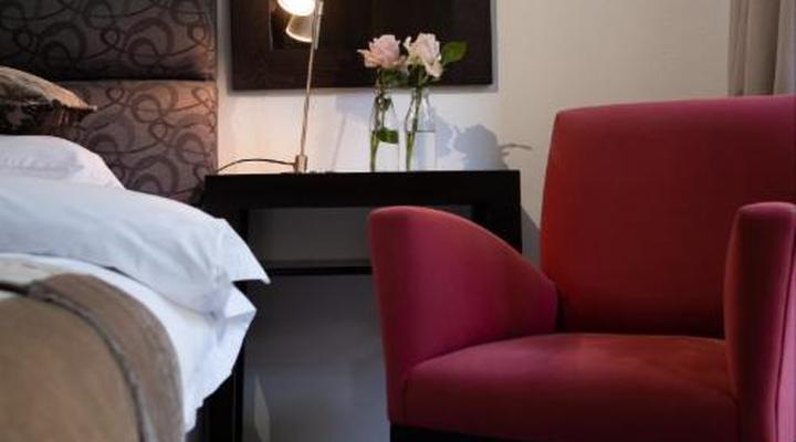 Dreamhouse Guest House