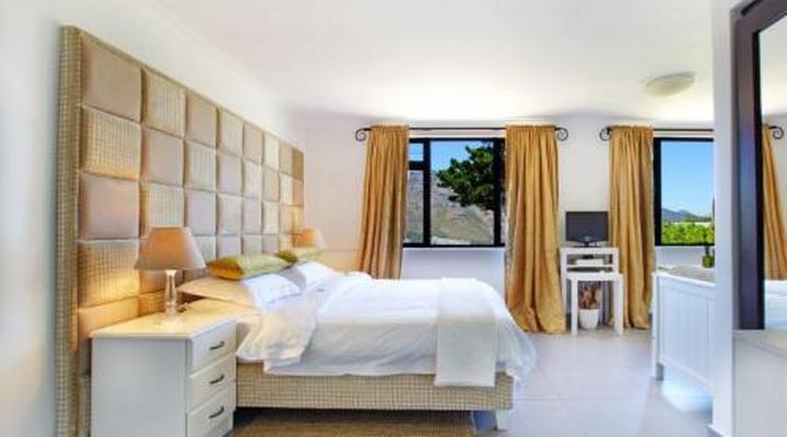 Dreamhouse Guest House