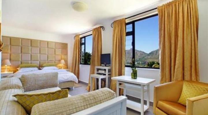 Dreamhouse Guest House