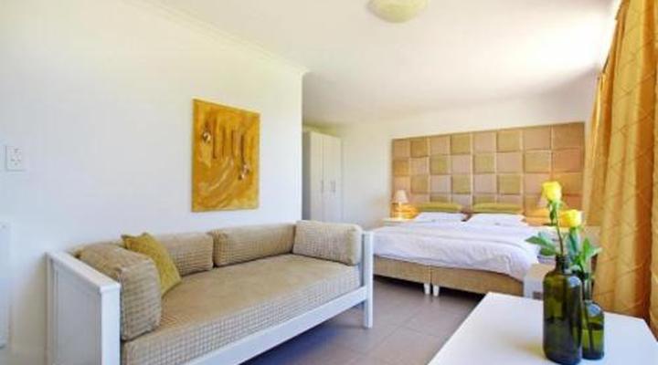 Dreamhouse Guest House