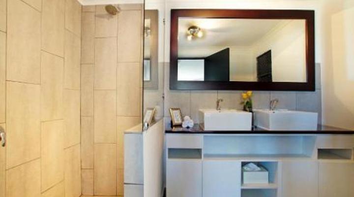 Dreamhouse Guest House