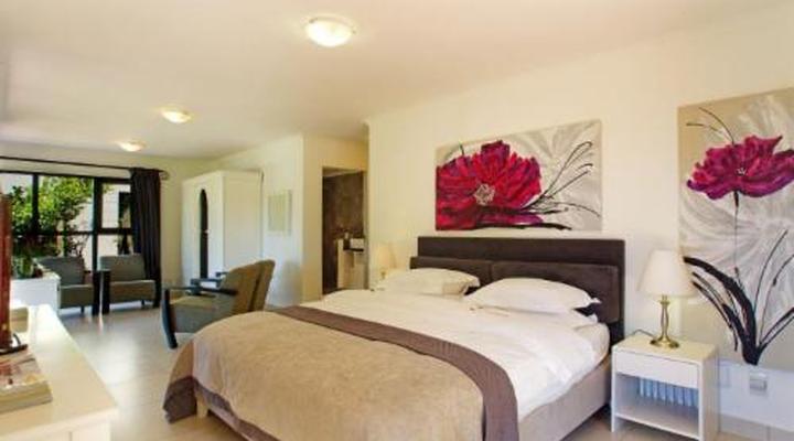 Dreamhouse Guest House