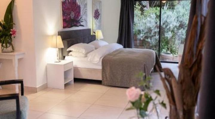 Dreamhouse Guest House