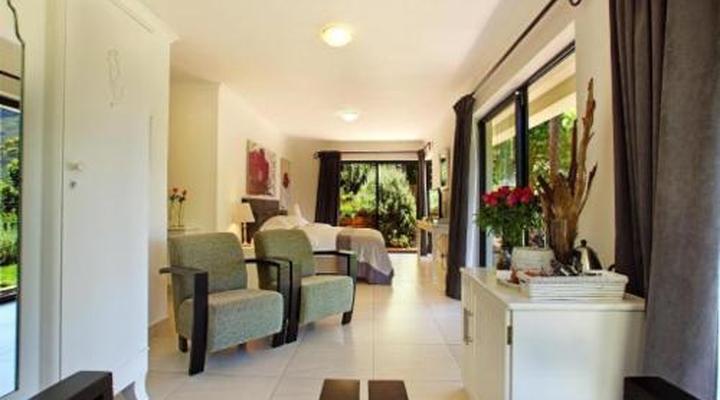 Dreamhouse Guest House