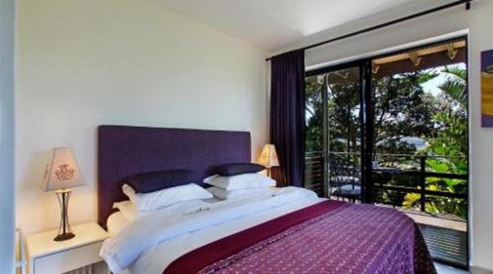 Dreamhouse Guest House