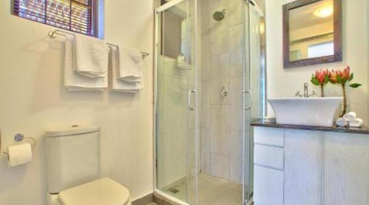 Dreamhouse Guest House