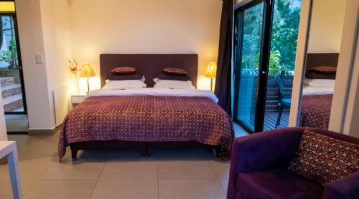 Dreamhouse Guest House