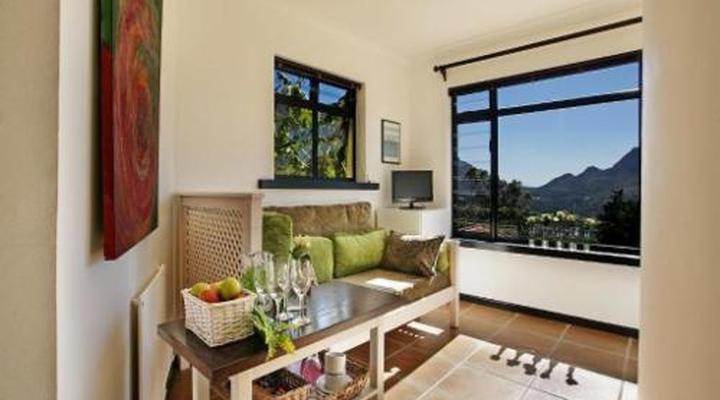 Dreamhouse Guest House