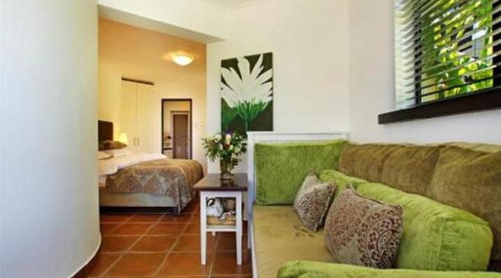 Dreamhouse Guest House