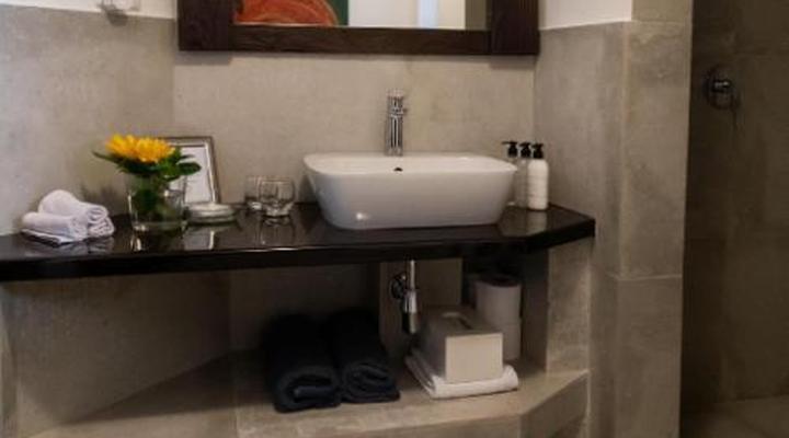 Dreamhouse Guest House