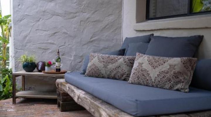 Dreamhouse Guest House