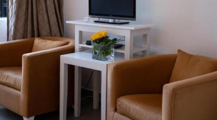 Dreamhouse Guest House