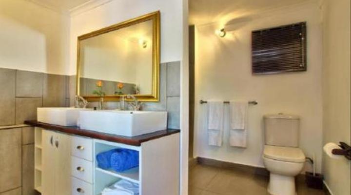 Dreamhouse Guest House