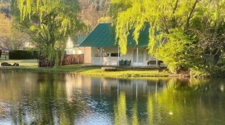 Mkomazana Mountain Cottages