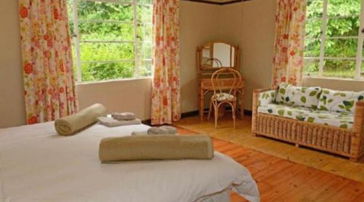 Mkomazana Mountain Cottages