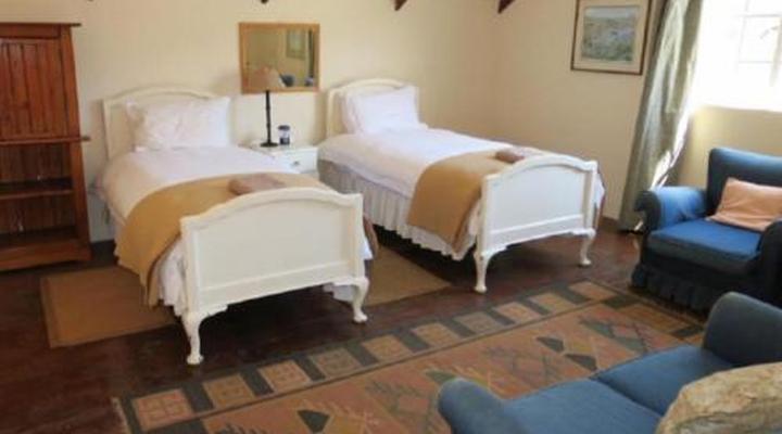 Mkomazana Mountain Cottages