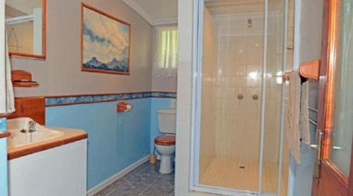 Mkomazana Mountain Cottages