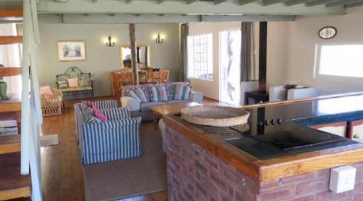 Mkomazana Mountain Cottages