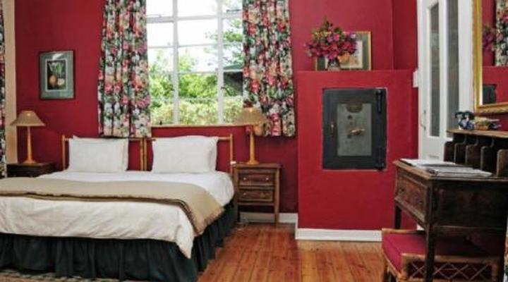 Mkomazana Mountain Cottages