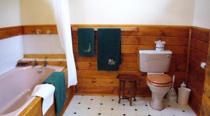 Mkomazana Mountain Cottages