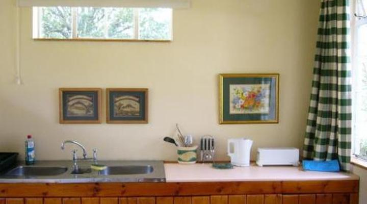 Mkomazana Mountain Cottages