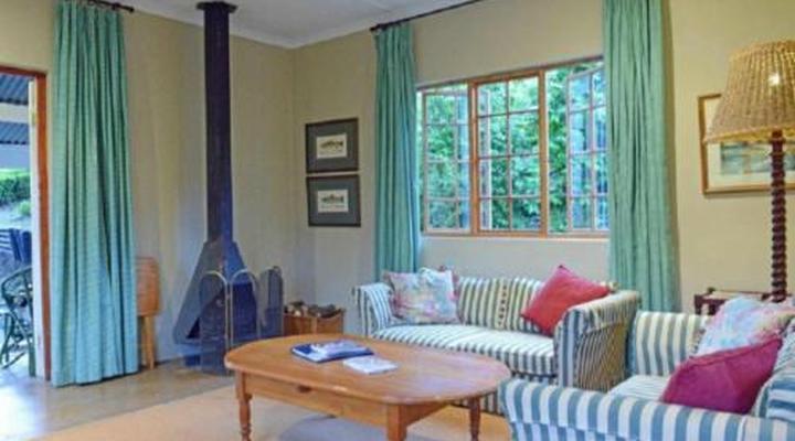 Mkomazana Mountain Cottages