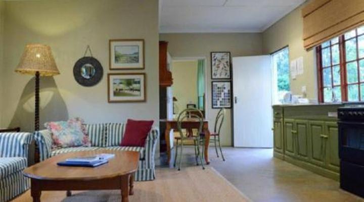 Mkomazana Mountain Cottages