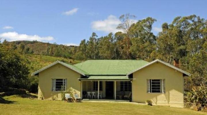 Mkomazana Mountain Cottages