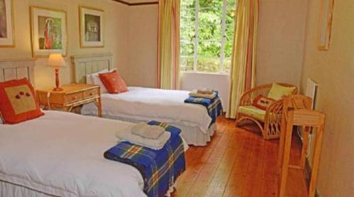 Mkomazana Mountain Cottages