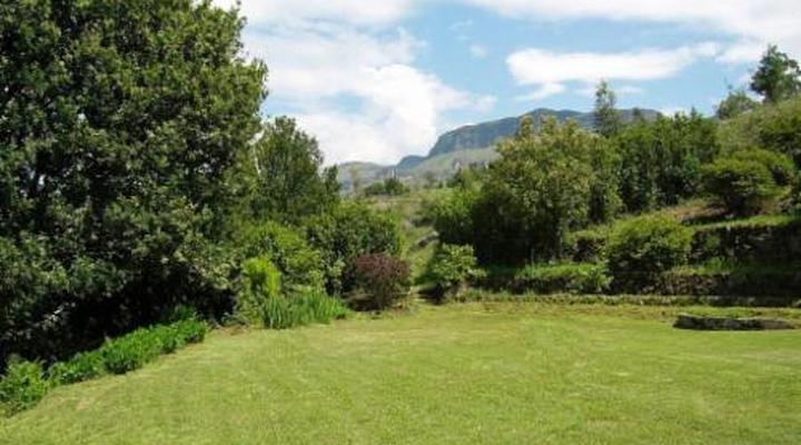 Mkomazana Mountain Cottages