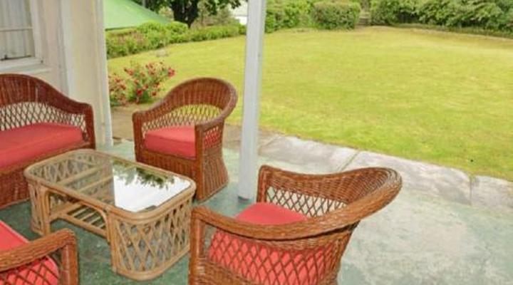 Mkomazana Mountain Cottages