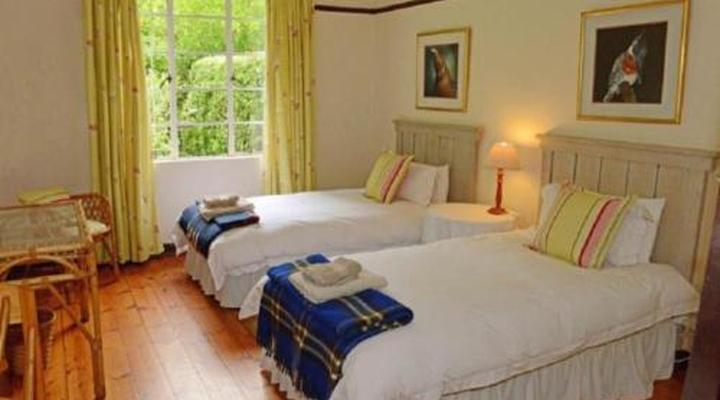 Mkomazana Mountain Cottages