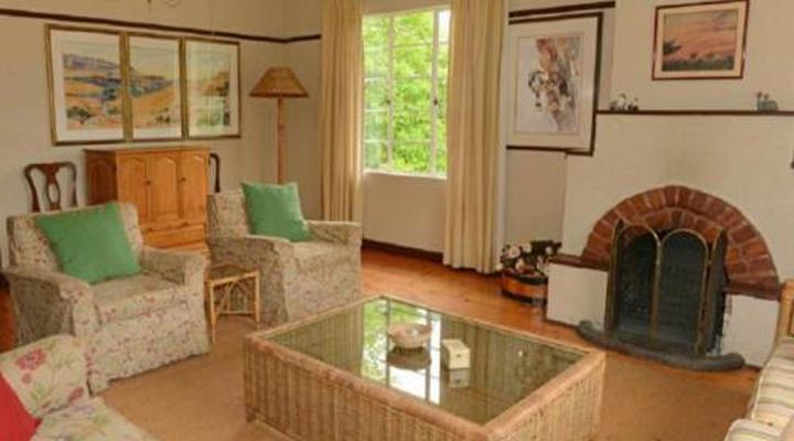 Mkomazana Mountain Cottages