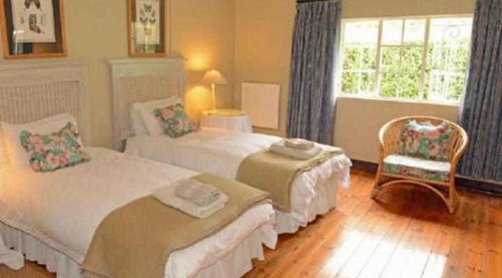 Mkomazana Mountain Cottages