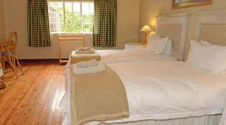 Mkomazana Mountain Cottages