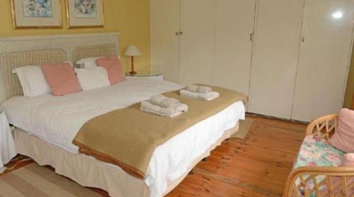 Mkomazana Mountain Cottages