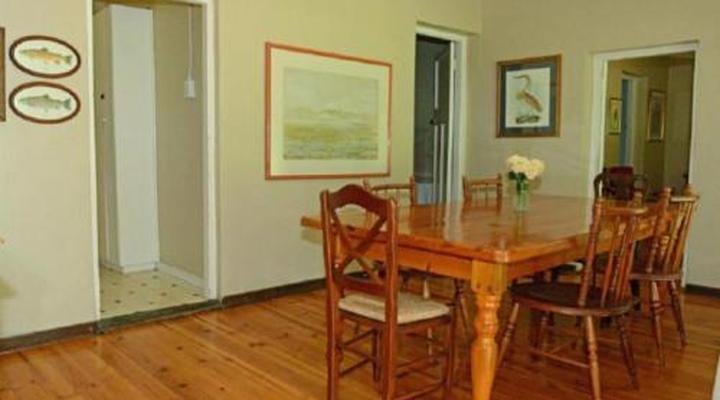 Mkomazana Mountain Cottages