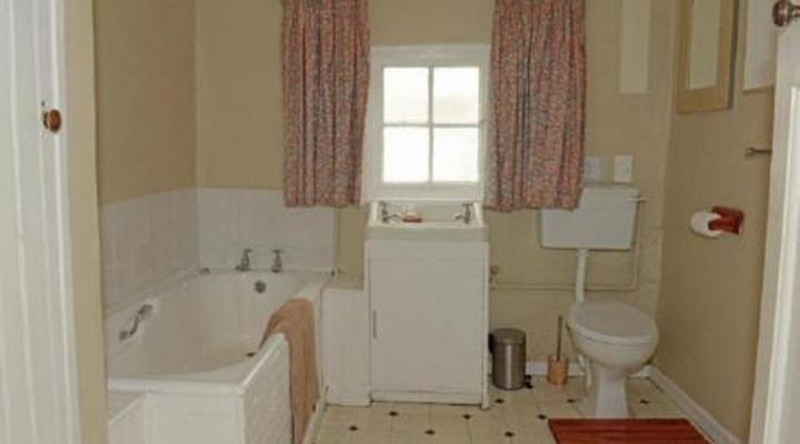 Mkomazana Mountain Cottages